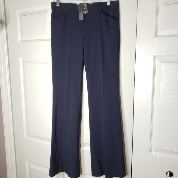 NWT Theory Max C Broadway dress pants - Picture 1 of 9